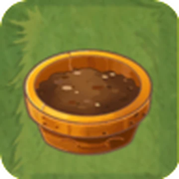 Flower Pot (Auxiliary) | Plants vs. Zombies Wiki | Fandom