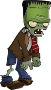 HD Franken-Zombie