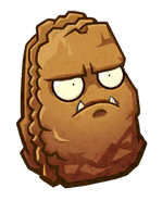 HD Primal Wall-Nut