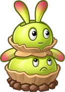 HD Twin Year of the Rabbits