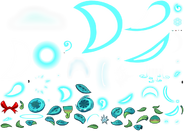 Sprites