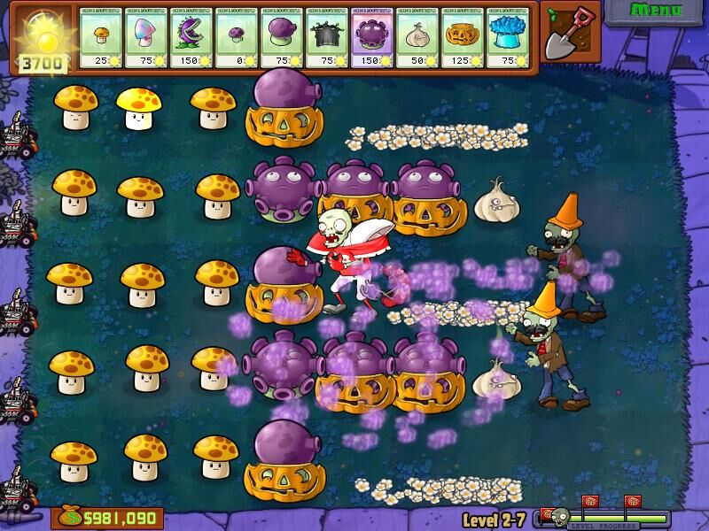 Guide: Plants Vs Zombies (Guide Walkthrough) - Microsoft Apps