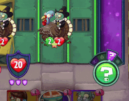 After using Missile Madness (animated)