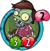 Cyborg Zombie link=Cyborg Zombie
