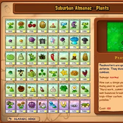 Plants (Plants vs. Zombies) | Plants vs. Zombies Wiki | Fandom