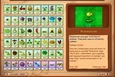 Plants vs Zombies 2 Mod Apk 10.4.2 Latest Version 2023- All Plants Level  Max & Unlimited Diamond 
