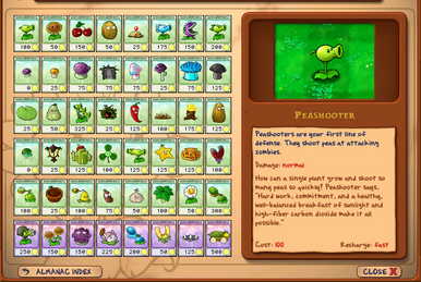 Android Cheats - Plants vs. Zombies Guide - IGN