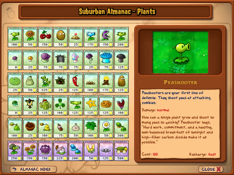 Plants vs Zombies 2 Unofficial Game Guide (Android, iOS, Secrets