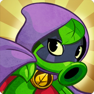 Plants vs. Zombies Heroes, Plants vs. Zombies Wiki