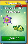 Turkey-pult's bundle in the store (Promoted)