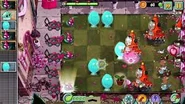 A gameplay of the third Party