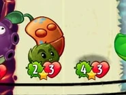 Jelly Bean being played (1)