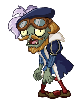 Plants vs. Zombies News on X: PvZ2C: Dr. Zomboss is back with his brand new Zombot! This new boss is ready in Steam Ages, and the ultimate battle is about to begin