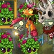 Summer Nights Bug Zombie in Arena (Sweetheart Snare's Tournament)