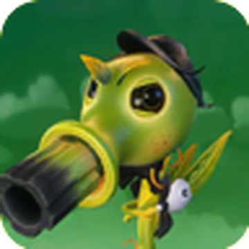 Agent Pea, Plants vs. Zombies Wiki