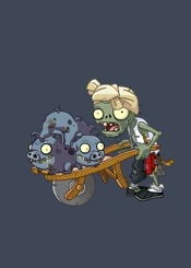 Cart Hawker AlmanacO