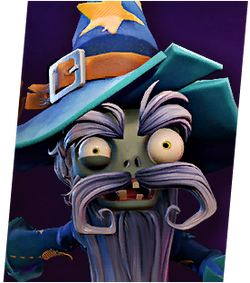 Wizard Zombie is the next character in Plants vs. Zombies: Battle for  Neighborville – Destructoid