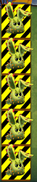Five endangered Bun Chi