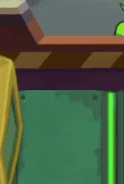 Being played (animated)