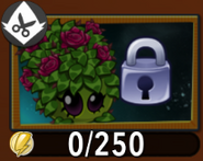 Locked