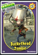 YouGotBucketheadZombie