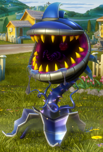 Armor Chomper GW1