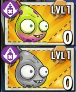 Boosted seed packets