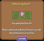 Unlocked