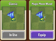 Moonflower's costumes in the Almanac section (10.5.2)