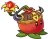 Pomegranate (viking helmet)