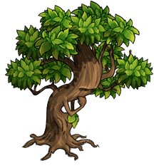 Tree of Wisdom, Plants vs. Zombies Wiki