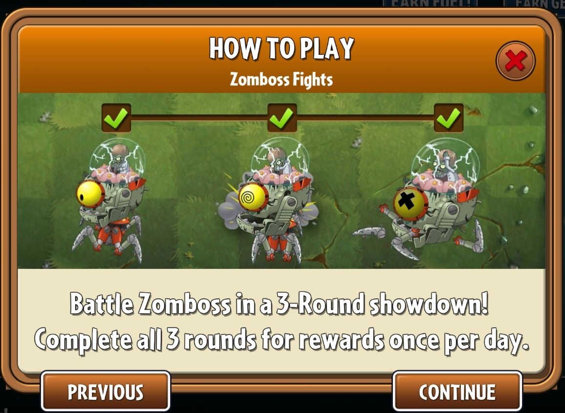 Penny's Pursuit Day 2 Level 3 Just Keeps Going (all zombies dead but game  won't end) : r/PlantsVSZombies