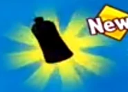 Weed Spray's silhouette