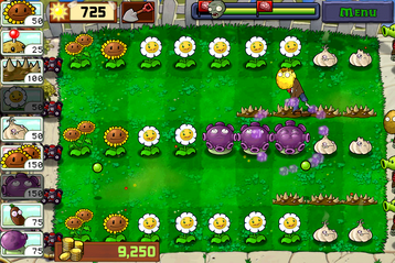 Gold Farming Guide - Guide for Plants vs. Zombies on PC (PC) (94547)