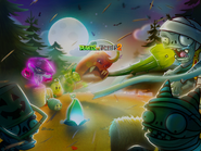 Imp Mummy on the 10.8.1 Loading Screen