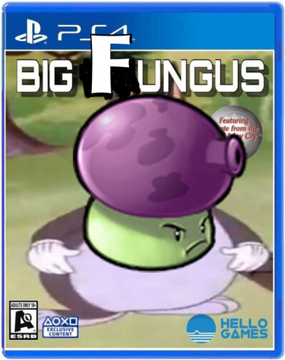 BigFungus