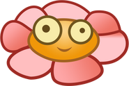 Flowerstile