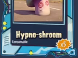Hypno-shroom (Spawnable)