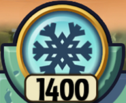 Power Snow icon