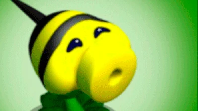 Beeshooter Plants Vs Zombies Wiki Fandom
