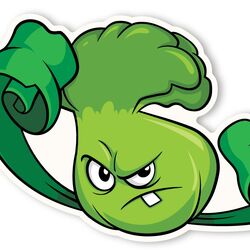 Bonk Choi/Galería | Wiki Plants vs. Zombies | Fandom Bonk Choi/Galería | Wiki Plants vs. Zombies | Fandom