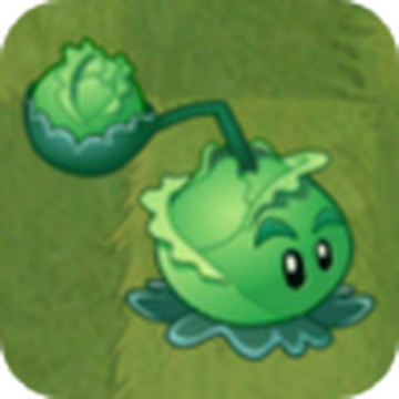 Bonk Choy (Plants vs. Zombies 2), Plants vs. Zombies Wiki