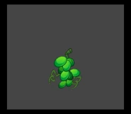 Being played (animated)