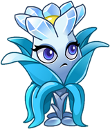 HD Frostbloom Queen