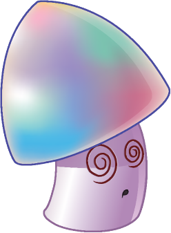 Reminder that the shrooms do exist in PvZ 3 it's just a matter of time  before they're added : r/PlantsVSZombies