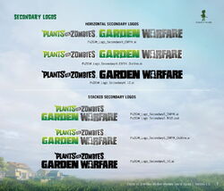 Plants vs. Zombies Style Guide - Design Force