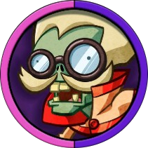 Zombies Wiki - Plants Vs Zombies Heroes Sportacus, HD Png Download