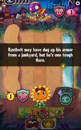 Rustbolt's game description part 1