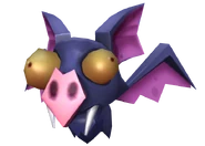 Zom-Bat 3D model.png (200 KB) 3D model