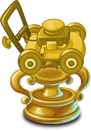 Early Mower Launch Upgrade